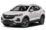 Buick Encore GX 0-60 times